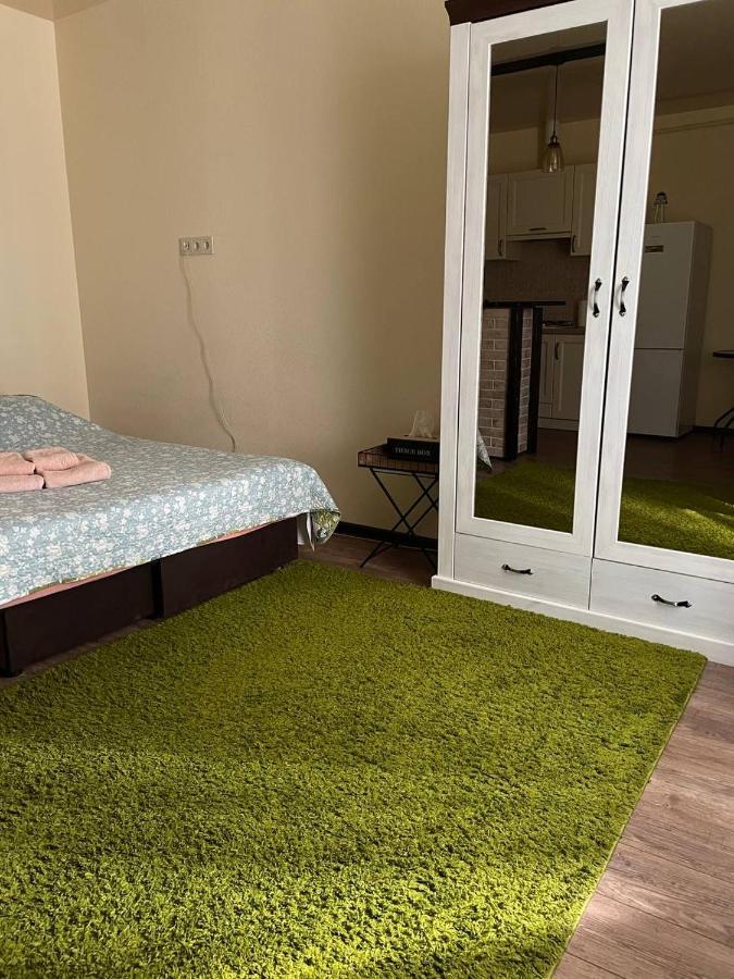 Appartamento Аpartmentanna Odessa Esterno foto