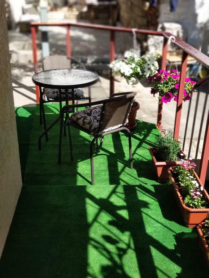 Appartamento Аpartmentanna Odessa Esterno foto